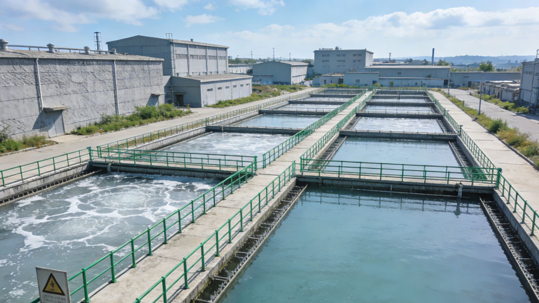 消毒劑指標(biāo)全解析：游離氯、余氯、總氯、二氧化氯的區(qū)別與檢測(cè)方法