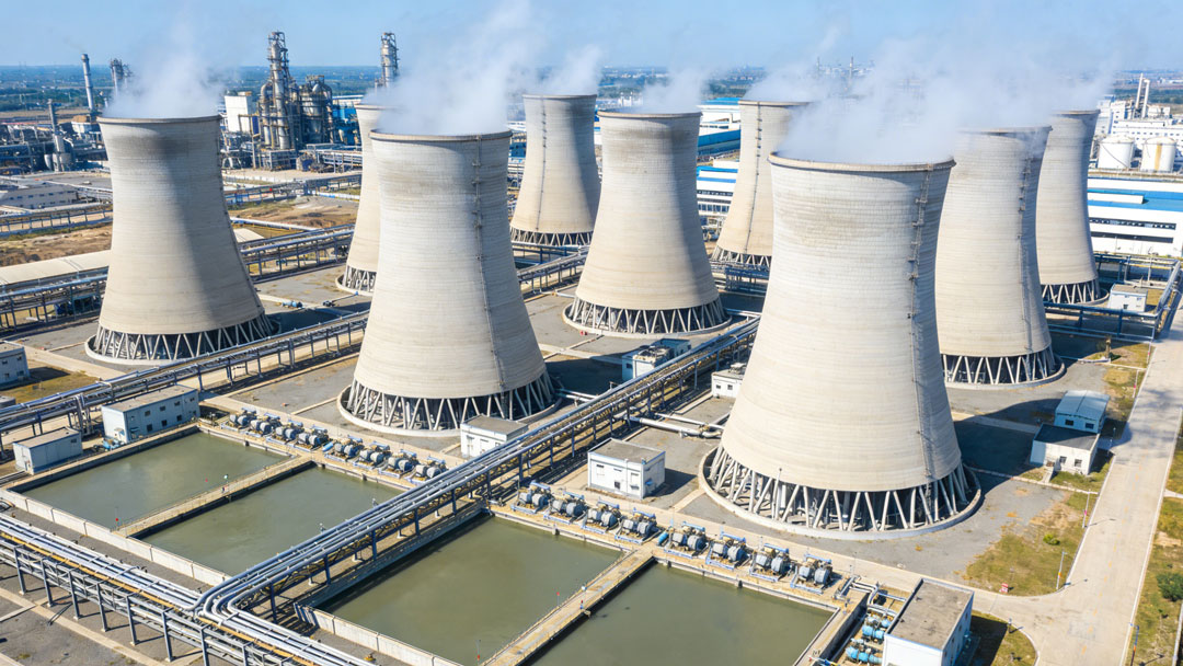 工業(yè)循環(huán)冷卻水堿度測定：指示劑滴定法與電位法精度對比分析