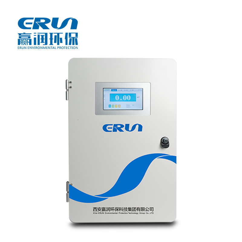 ERUN-SZ3-M6型超純水鈉表