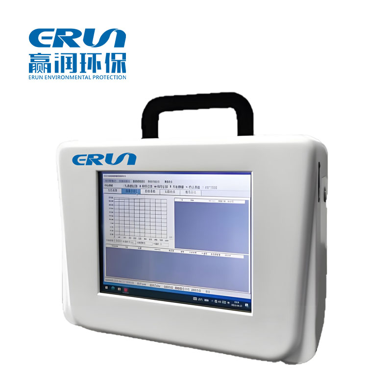 ERUN-SP3-J3型TOC分析儀